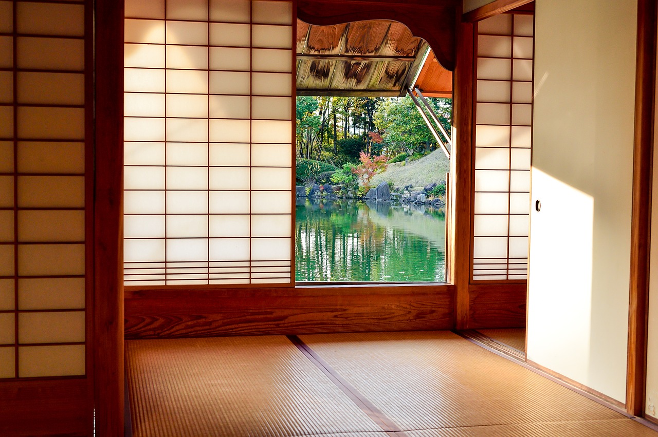 畳の掃除方法は カビやダニ対策 汚れの落とし方も Zehitomo Journal